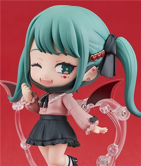 Nendoroid Character Vocal Series 01 Hatsune Miku The Vampire Ver