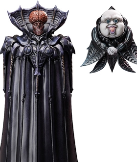 Anime Berserk: The Golden Age Arc MEMORIAL EDITION figma Void & figFIX Ubik