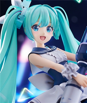 Character Vocal Series 01 Hatsune Miku Blue Archive Ver. 1/7