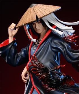 Uchiha Itachi - Naruto