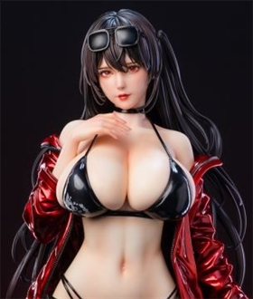 Taihou Racing Suit - Azur Lane