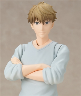 Spy x Family - S.H.Figuarts Loid Forger