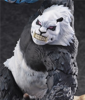 Jujutsu Kaisen - Panda 1/7 SHIBUYA SCRAMBLE FIGURE