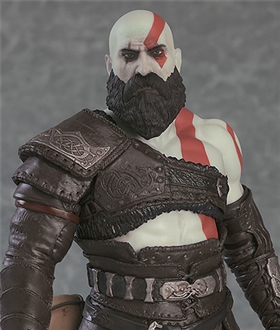 POP UP PARADE God of War: Ragnarok Kratos