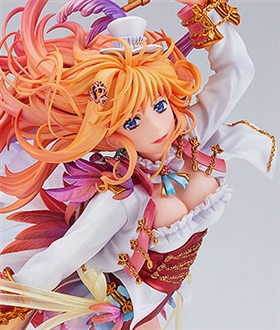 Macross Frontier Sheryl Nome -Anniversary Stage Ver.- 1/7