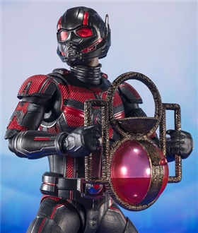 SHFiguarts Ant-Man (Ant-Man & Wasp: Quantomania)