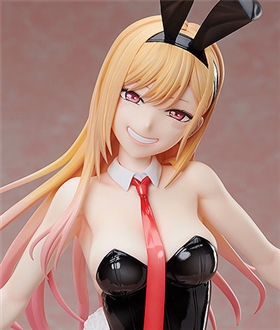 B-style TV Anime My Dress-Up Darling Marin Kitagawa Bunny Ver. 1/4
