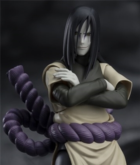 S.H.Figuarts Orochimaru
