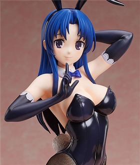 B-style Toradora! Ami Kawashima Bunny Ver. 1/4