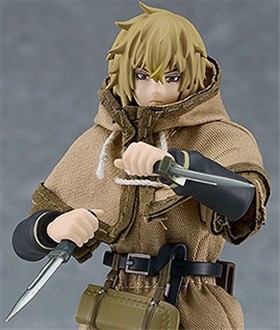 figma Vinland Saga Thorfinn