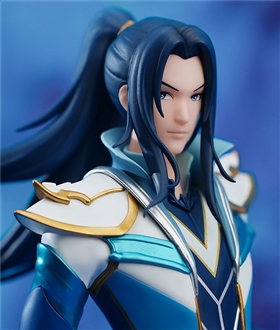 Soul Land Tang San 1/8