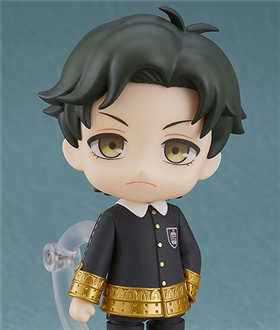 Nendoroid Spy x Family Damian Desmond