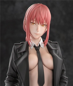 Makima - Chainsaw Man 1/6