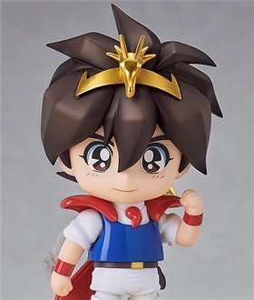 Nendoroid Mashin Hero Wataru Wataru Ikusabe