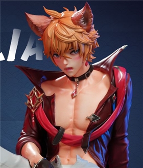 Tartaglia - Genshin Impact 1/6