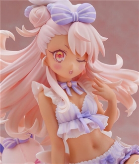 Fate/kaleid liner Prisma☆Illya Prisma☆Phantasm Chloe von Einzbern Room Wear Ver