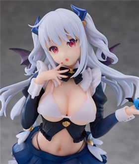 Mimoza Liliya Classical Blue Style 1/7