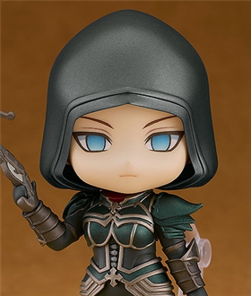 Nendoroid Diablo Demon Hunter