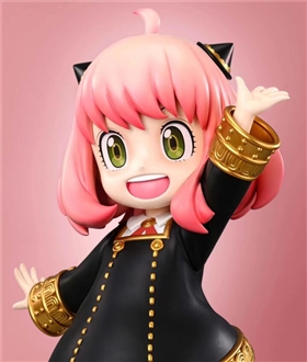 Spy x Family Anya 1/2