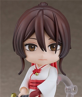 Nendoroid Hell's Paradise: Jigokuraku Yamada Asaemon Sagiri