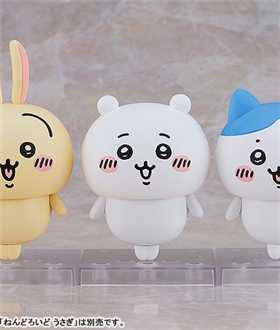 Nendoroid Chiikawa / Hachiware / Usagi