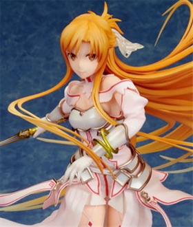 Sword Art Online Alicization War of Underworld Asuna Stacia, The Goddess of Creation ver. 1/7