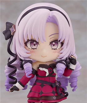 Nendoroid Nijisanji Hyakumantenbara Salome