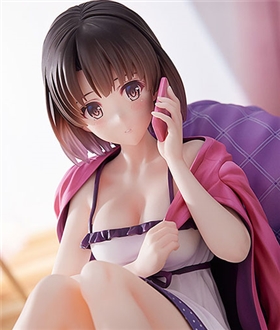 Saekano: How to Raise a Boring Girlfriend Flat Megumi Kato 1/7