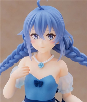 TENITOL Mushoku Tensei: Jobless Reincarnation II -Isekai Ittara Honki Dasu- Roxy Flower Fairy ver