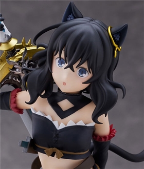 TENITOL Reincarnated as a Sword Fran & Teacher