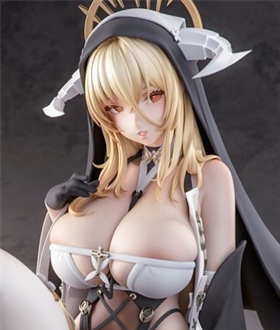 Implacable - Azur Lane 1/6