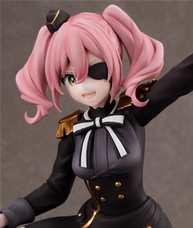 KDcolle Spy Classroom > Annett