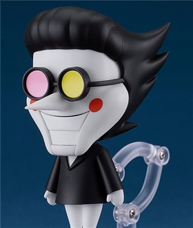 Nendoroid DELTARUNE Spamton