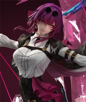 Kafka - Honkai: Star Rail