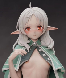 Sylphiette - Mushoku Tensei Jobless Reincarnation 1/6