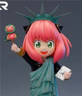 Liberty Anya - Spy x Family