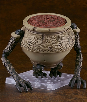 Nendoroid ELDEN RING Alexander