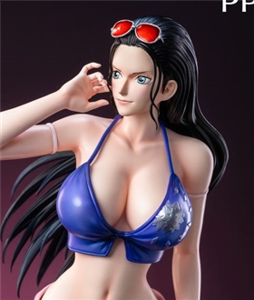 Nico Robin - One Piece 1/4