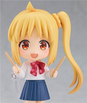 Nendoroid BOCCHI THE ROCK! Nijika Ijichi