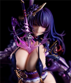 Raiden Shogun - Genshin Impact