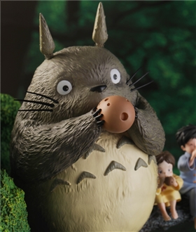My Neighbor Totoro