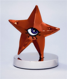 Shin Megami Tensei V Bright Arts Gallery Decarabia