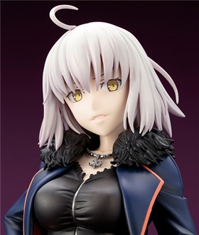 Fate/Grand Order Avenger/Jeanne d'Arc [Alter] Casual Wear ver. 1/7