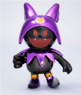 Shin Megami Tensei V Bright Arts Gallery Black Frost