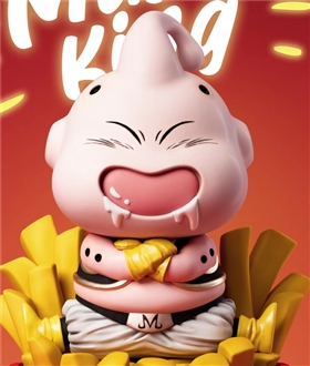 Private Kitchen Party French Fries Buu