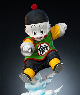 Chiaotzu - Dragon Ball