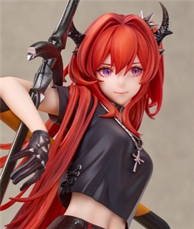 Arknights - Surtr -Liberte // Echec Ver.- 1/7