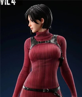 Ada Wong - Resident Evil 4 1/3