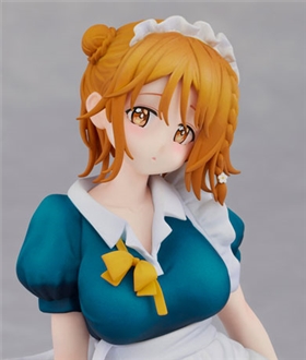 Masamune-kun's Revenge R KOIWAI YOSHINO Not To Scale