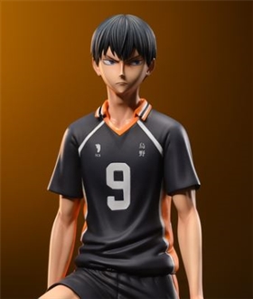 Kageyama tobio
